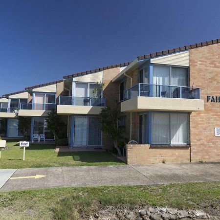 Fairholme 5 Apartment Tuncurry Exterior photo