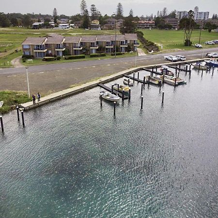 Fairholme 5 Apartment Tuncurry Exterior photo