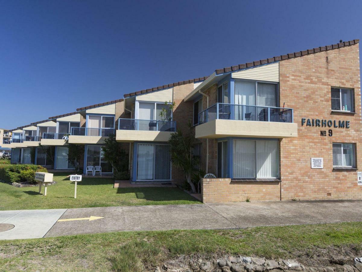 Fairholme 5 Apartment Tuncurry Exterior photo