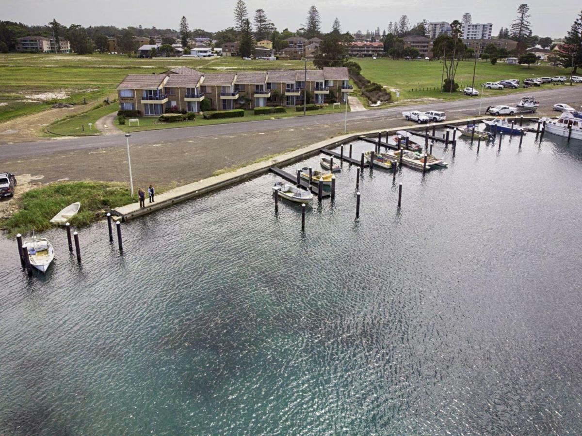 Fairholme 5 Apartment Tuncurry Exterior photo