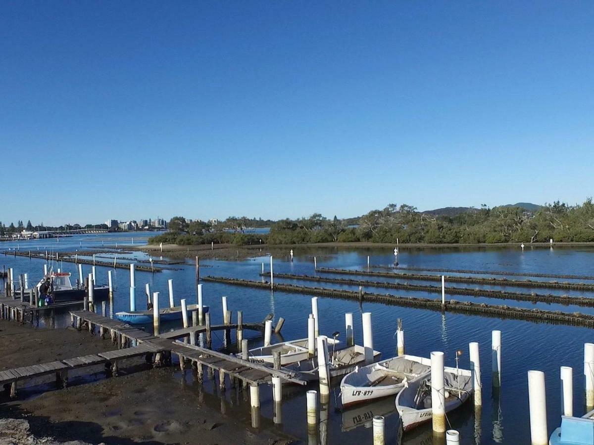 Fairholme 5 Apartment Tuncurry Exterior photo