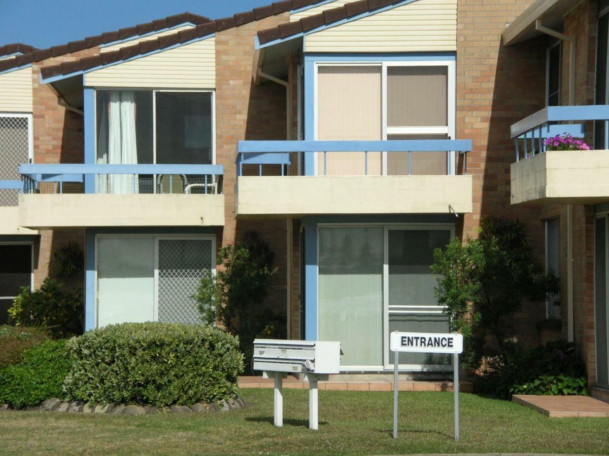 Fairholme 5 Apartment Tuncurry Exterior photo