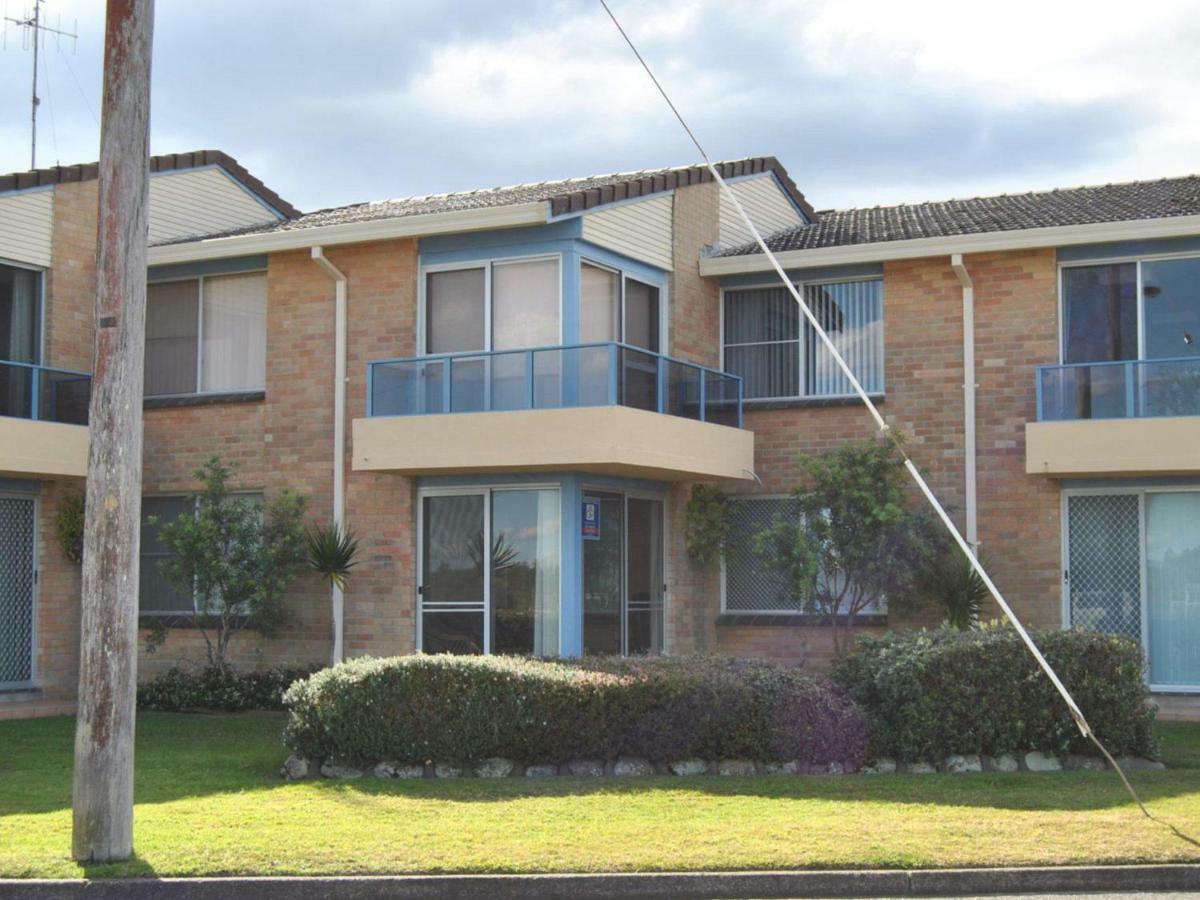 Fairholme 5 Apartment Tuncurry Exterior photo